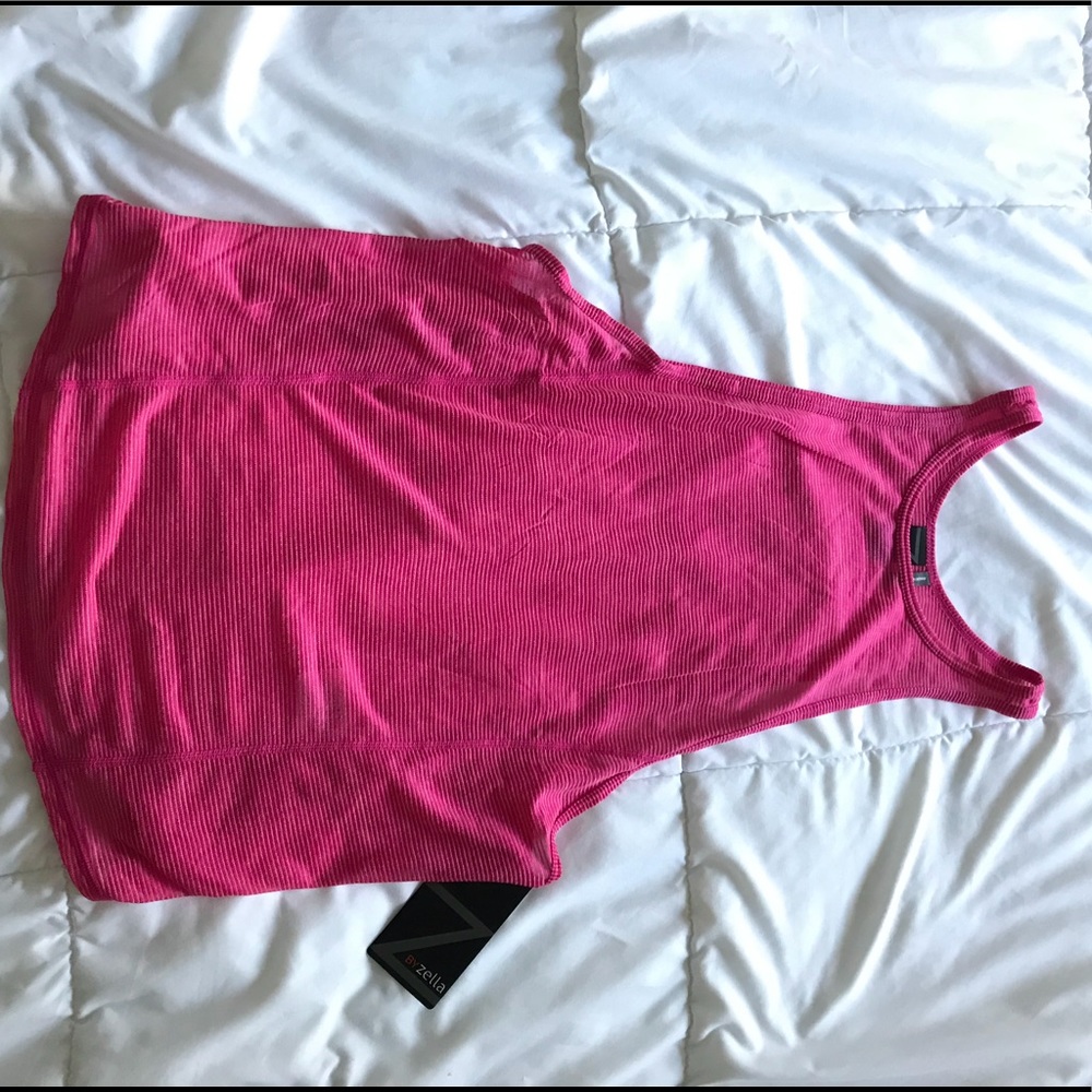 NWT Z by Zella workout tank
